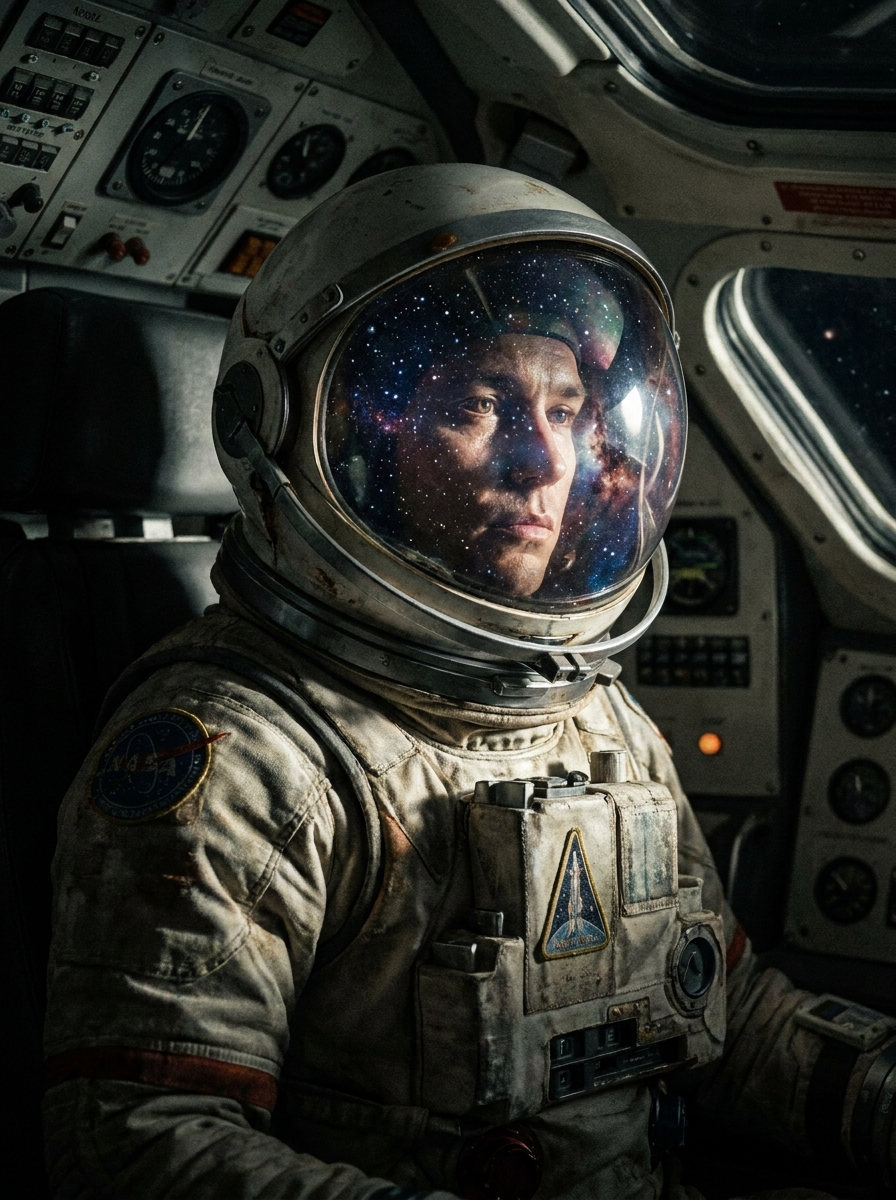 Astronaut