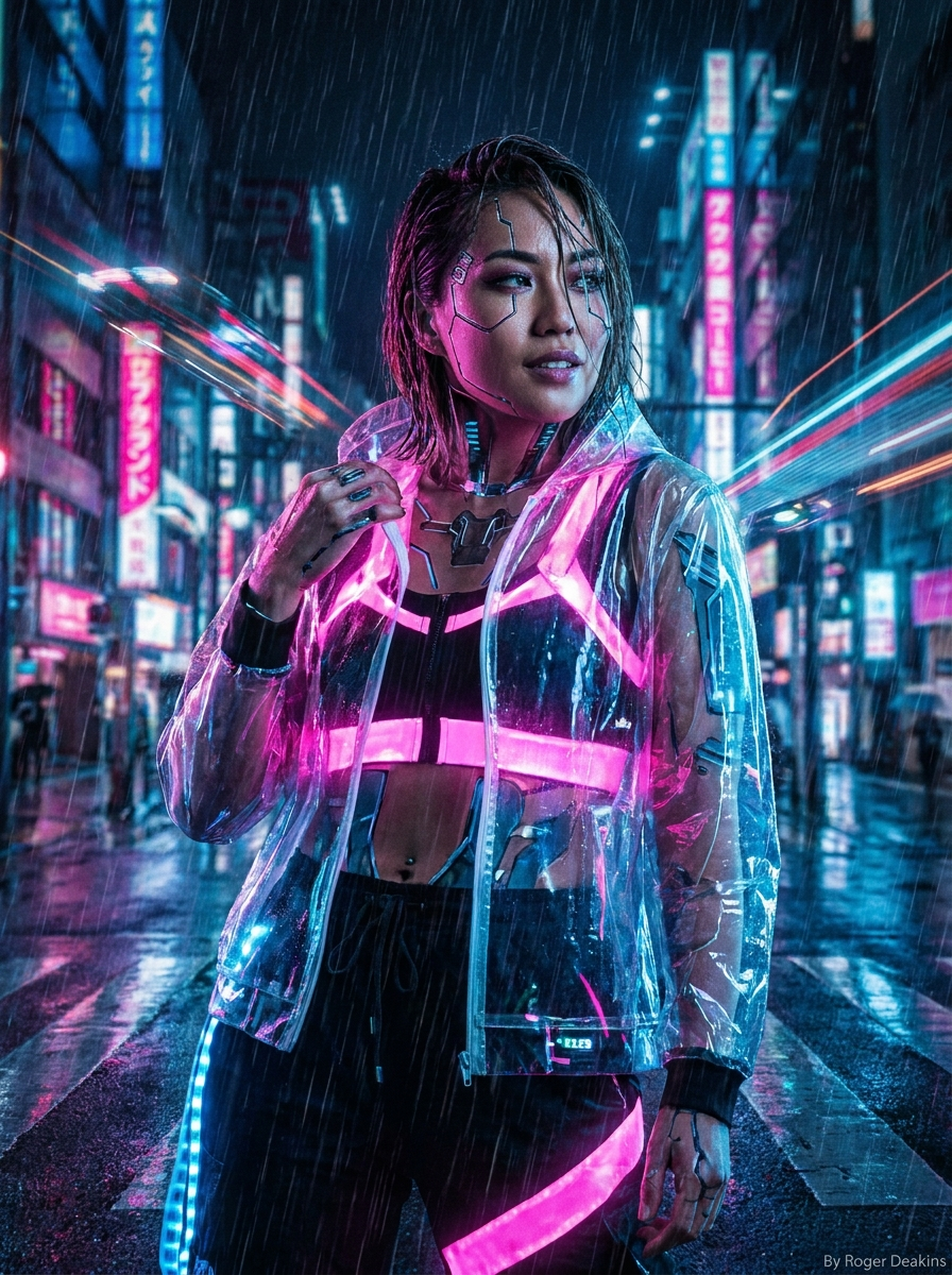 Cyberpunk