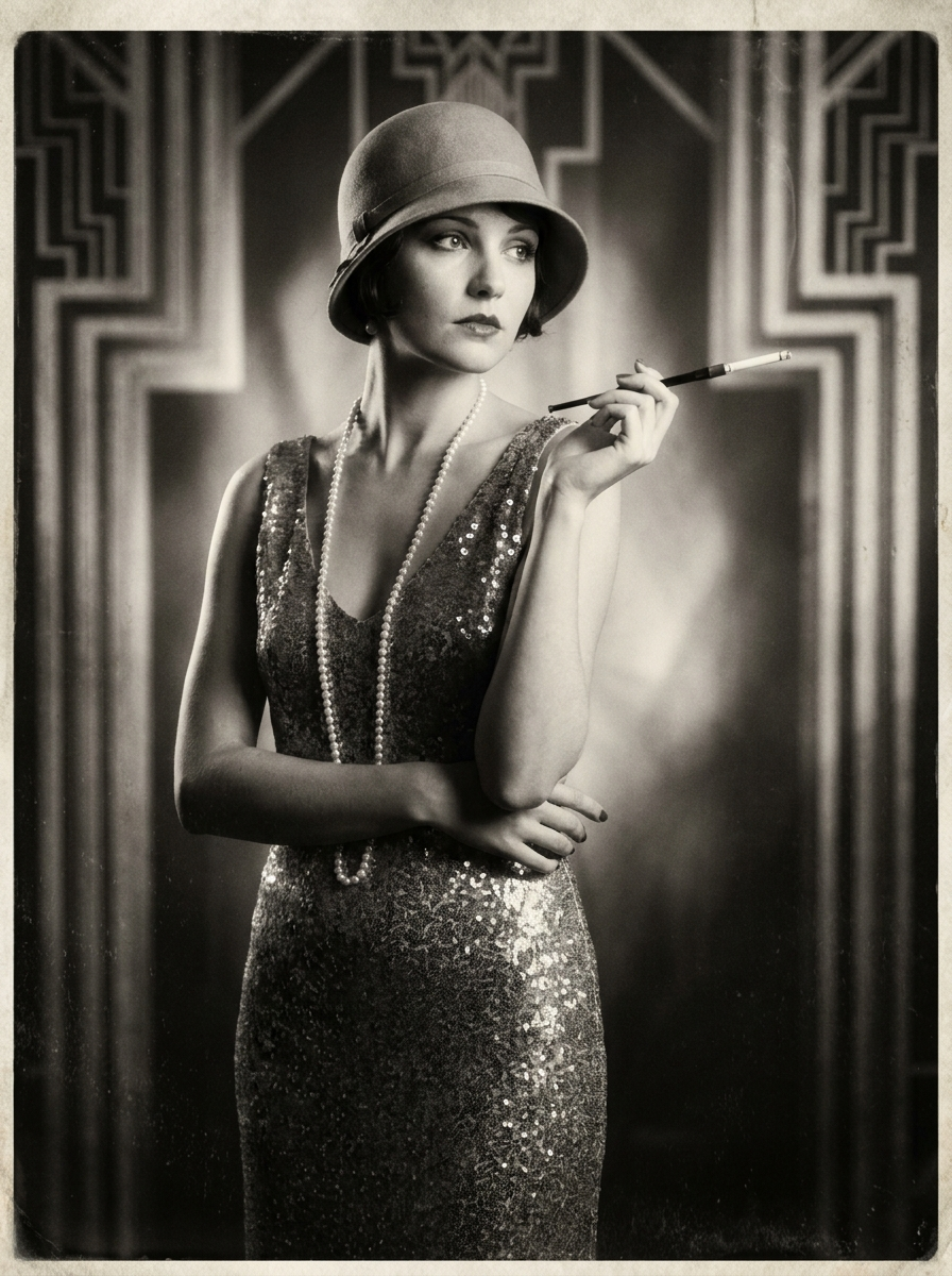 Old Hollywood